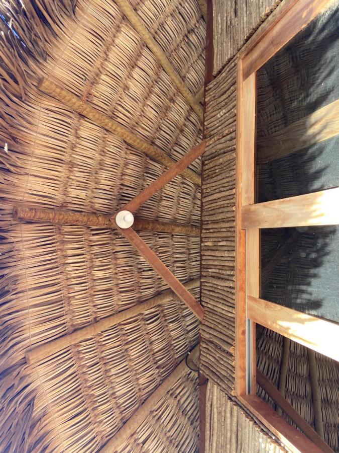 Cabanadu Preá Kite Praia do Preá Exterior foto